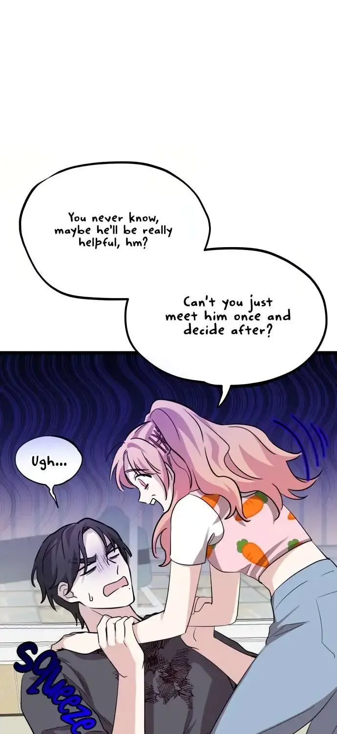 I Just Want To Be A Normal Idol Chapter 4 page 41 - MangaKakalot