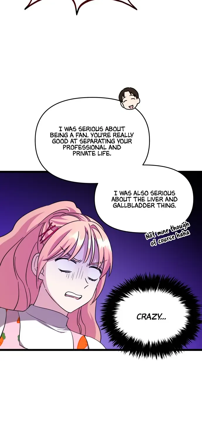 I Just Want To Be A Normal Idol Chapter 5 page 11 - MangaKakalot