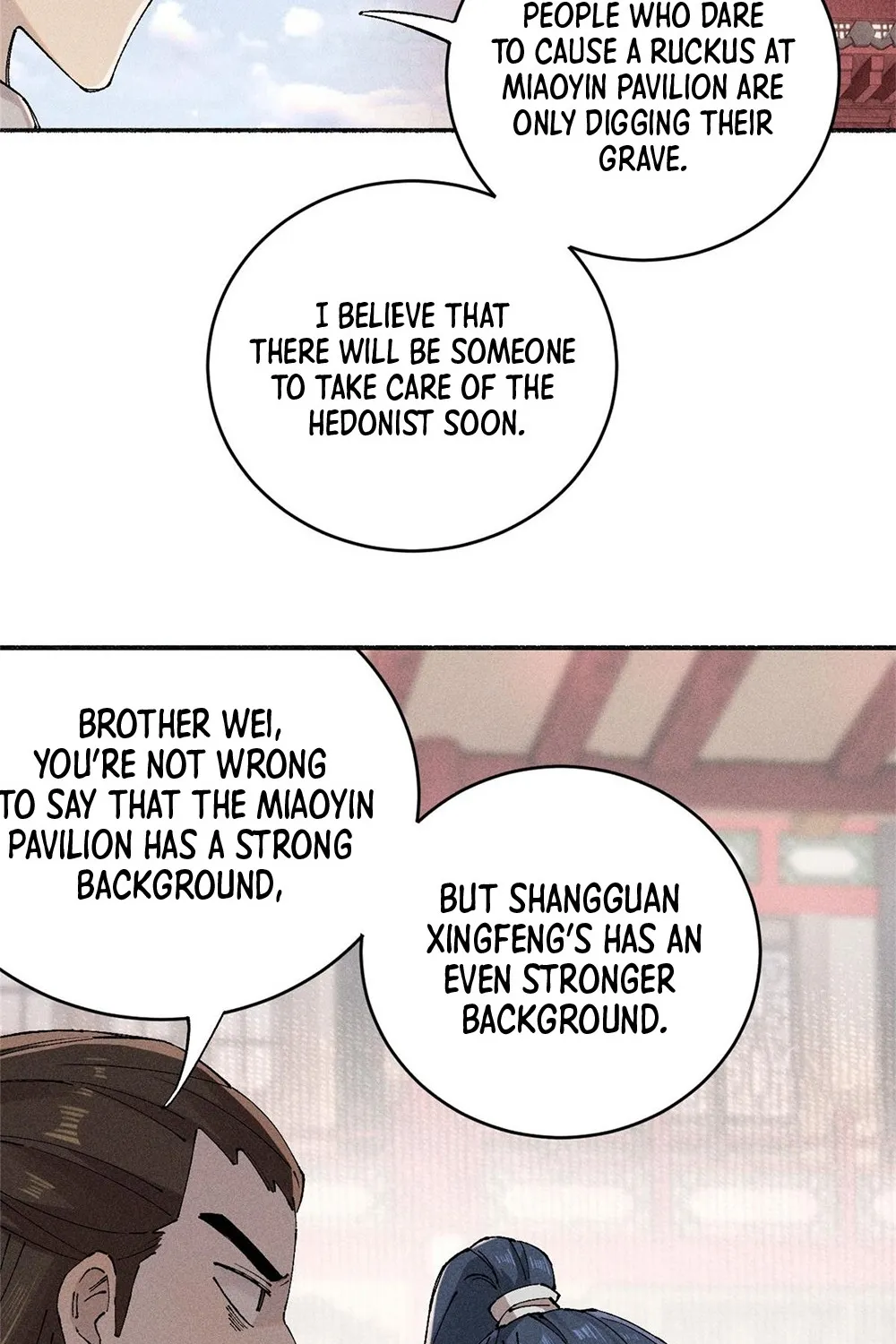 I Just Want To Die Chapter 1 page 29 - MangaKakalot