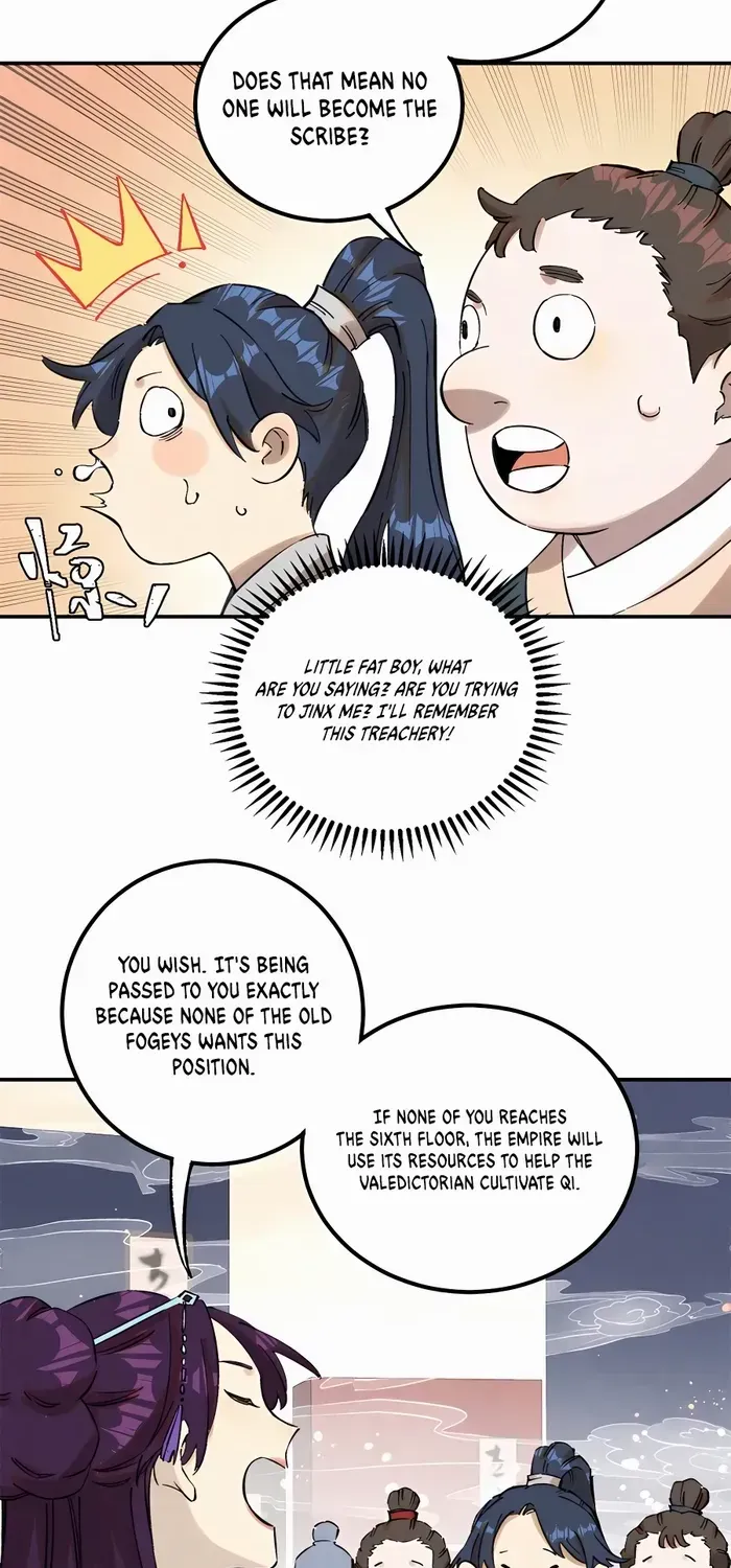 I Just Want To Die Chapter 10 page 20 - MangaKakalot