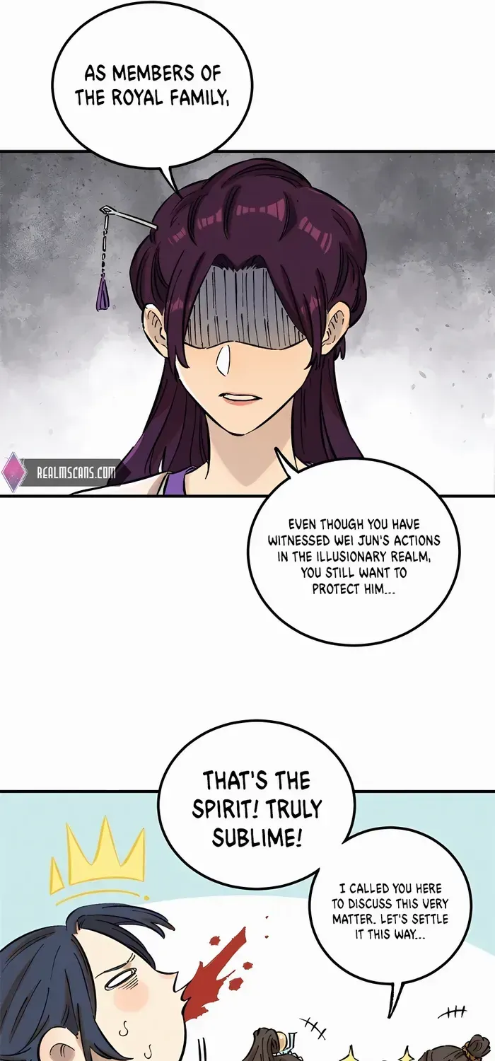 I Just Want To Die Chapter 15 page 8 - MangaKakalot