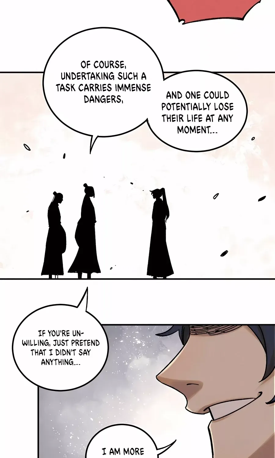 I Just Want To Die Chapter 4 page 54 - MangaKakalot