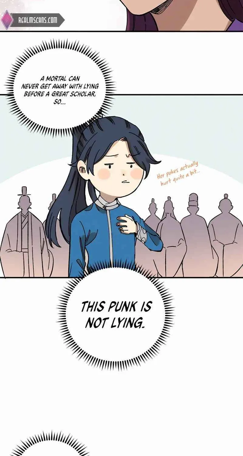 I Just Want To Die Chapter 8 page 24 - MangaKakalot