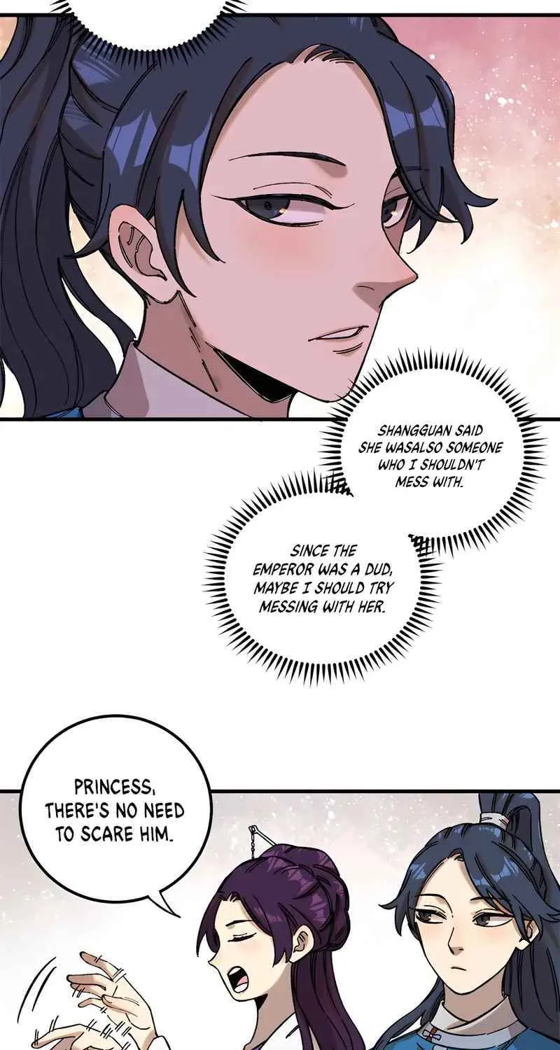 I Just Want To Die Chapter 9 page 4 - MangaKakalot