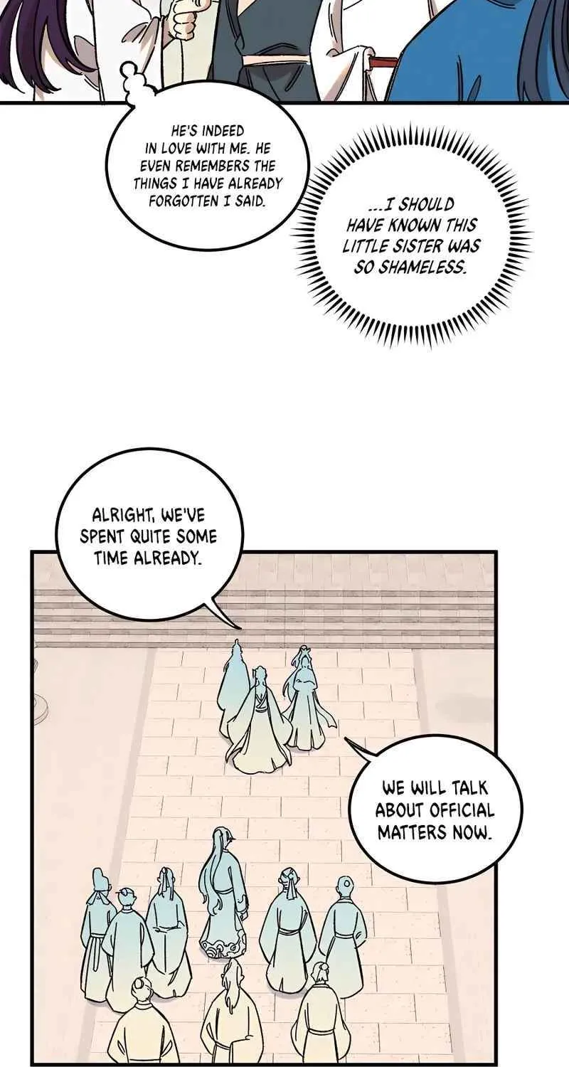 I Just Want To Die Chapter 9 page 31 - MangaKakalot