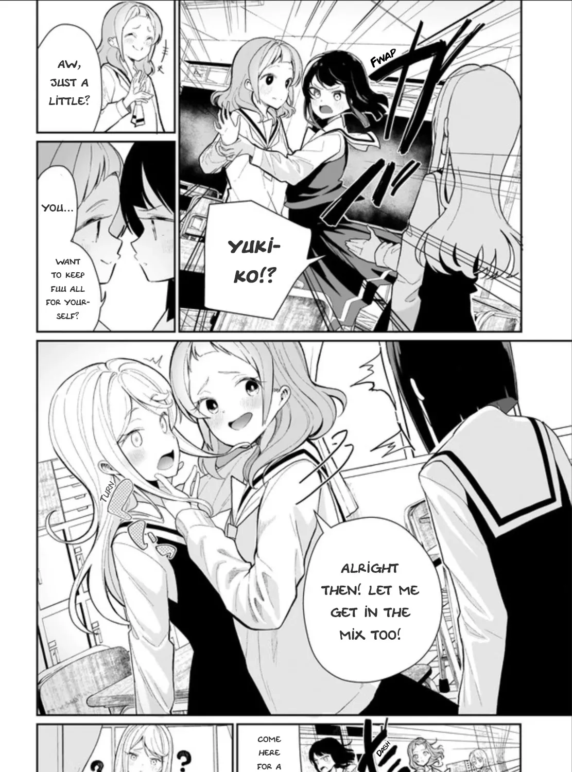 I Kissed a Succubus Chapter 1 page 31 - MangaKakalot