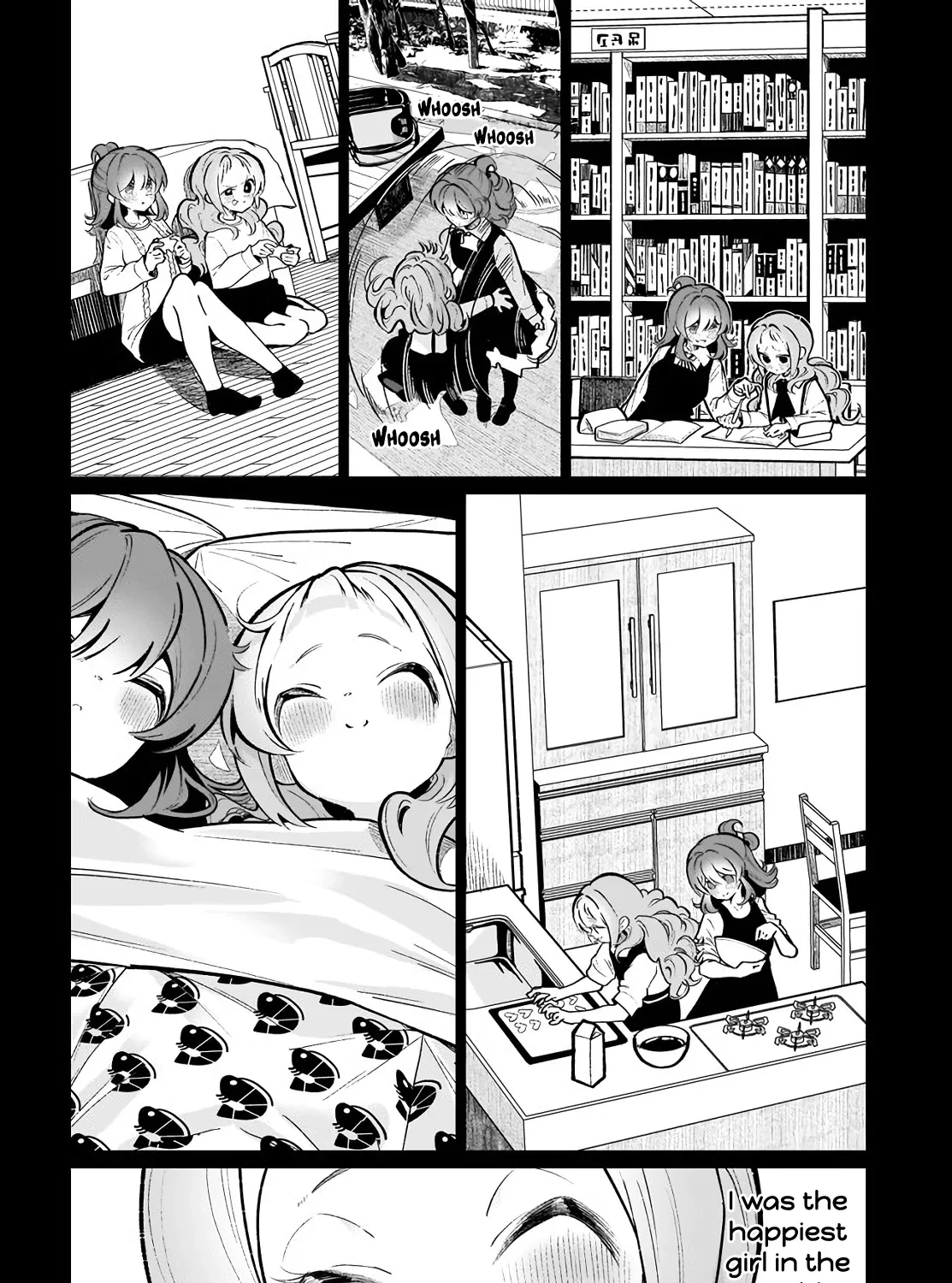 I Kissed a Succubus Chapter 15 page 7 - MangaKakalot