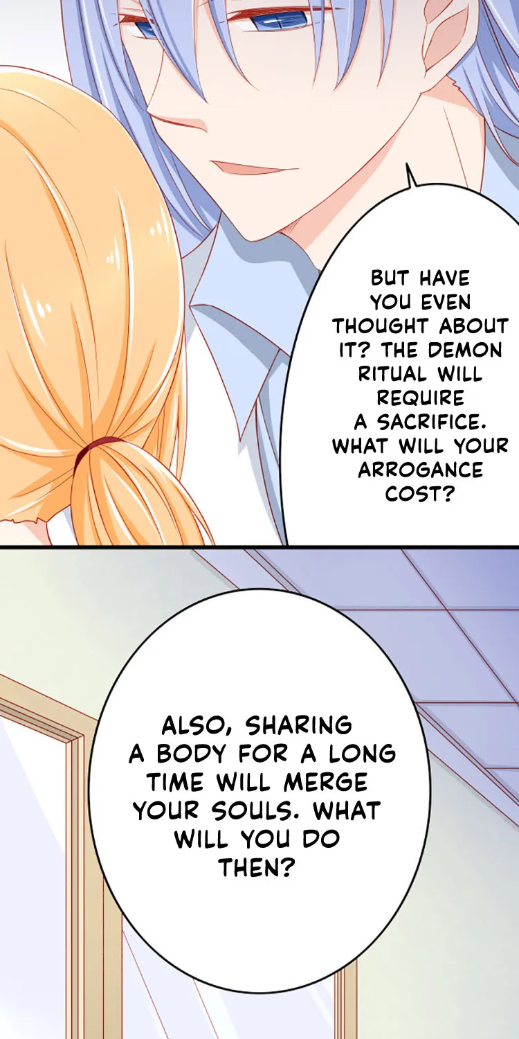 I Live With A Demon King Chapter 44 page 28 - MangaKakalot