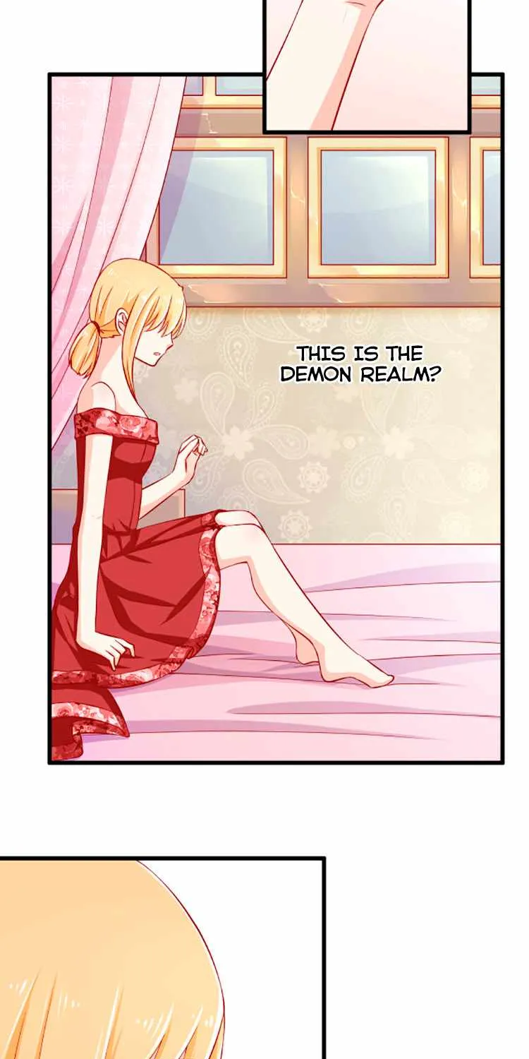 I Live With A Demon King Chapter 55 page 4 - MangaKakalot