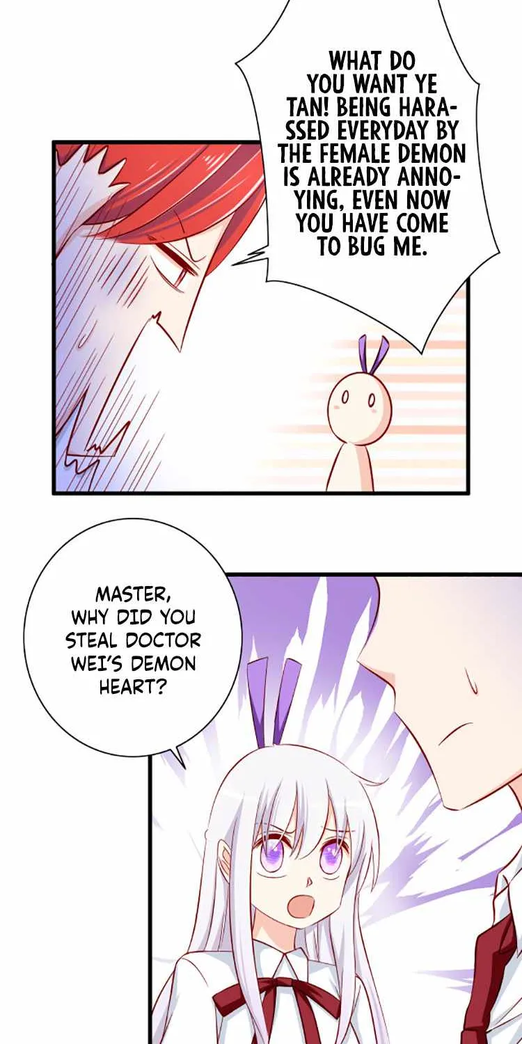 I Live With A Demon King Chapter 63 page 9 - MangaKakalot