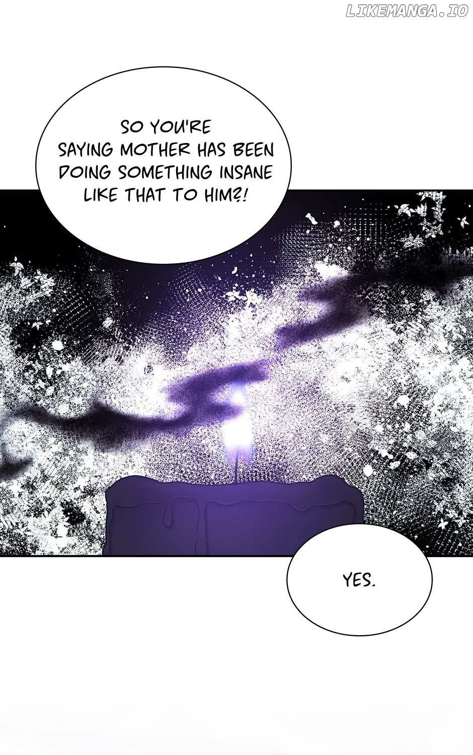 I Lost The Leash Of The Yandere Male Lead Chapter 76 page 146 - MangaKakalot