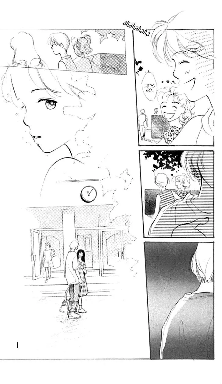 I Love Her Chapter 12 page 9 - MangaKakalot