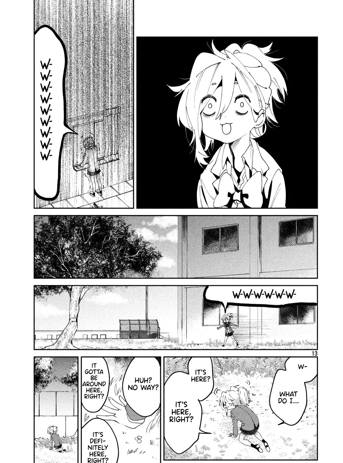 I Love You, As A Friend Chapter 5 page 25 - MangaKakalot