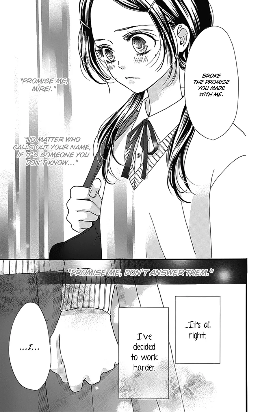 I Love You Baby Chapter 16 page 5 - MangaKakalot