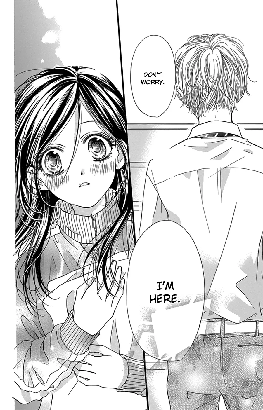 I Love You Baby Chapter 19 page 16 - MangaKakalot