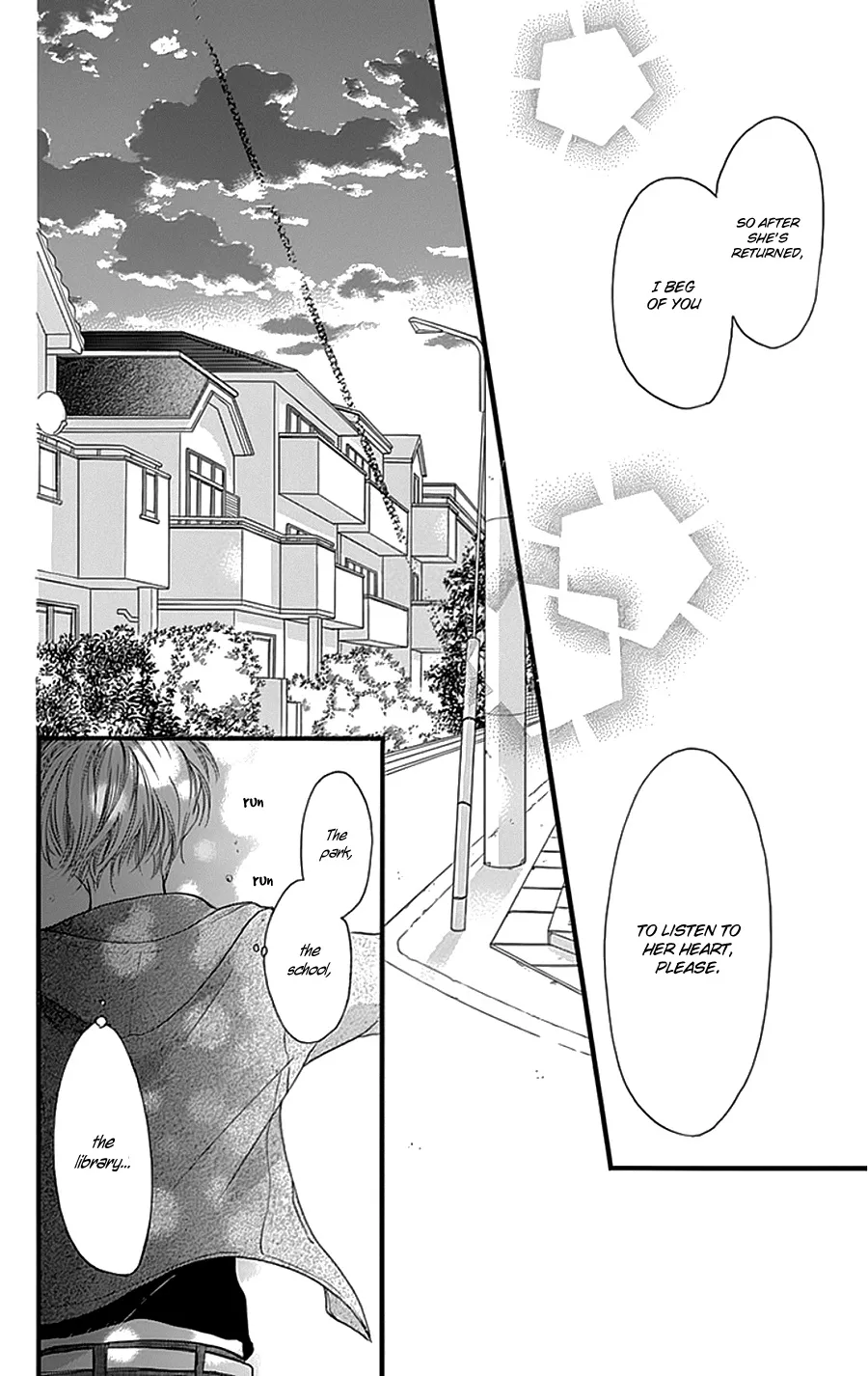 I Love You Baby Chapter 25 page 27 - MangaKakalot