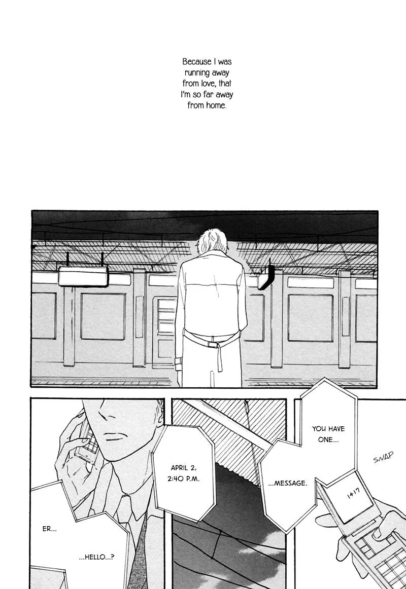 I Love You, Black Coffee Chapter 6 page 23 - MangaKakalot