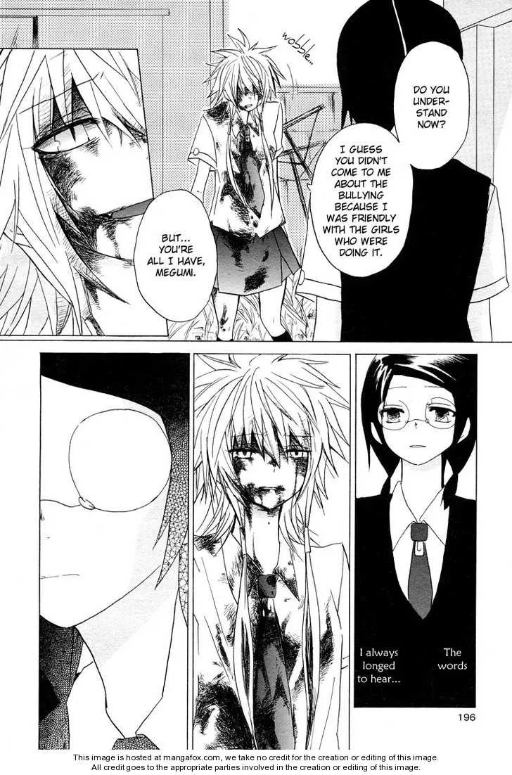 I Love You (HANATSU Yaya) Chapter 1 page 26 - MangaKakalot