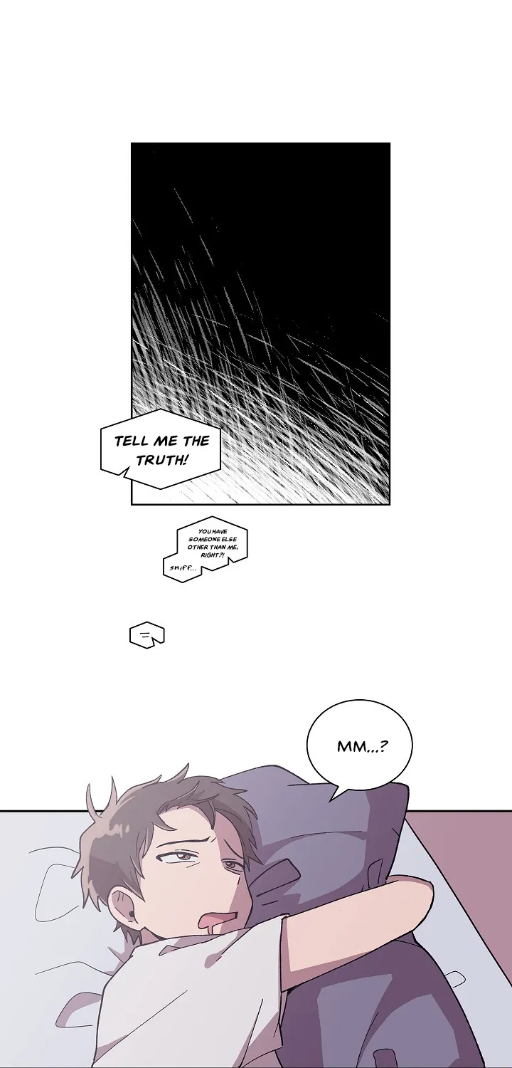 I.M. Chapter 4 page 30 - MangaKakalot