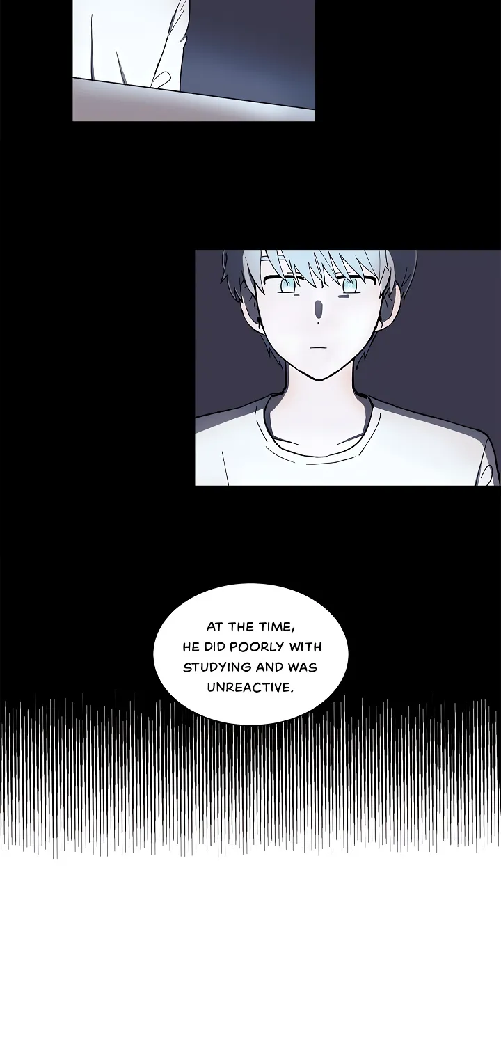 I.M. Chapter 5 page 43 - MangaKakalot