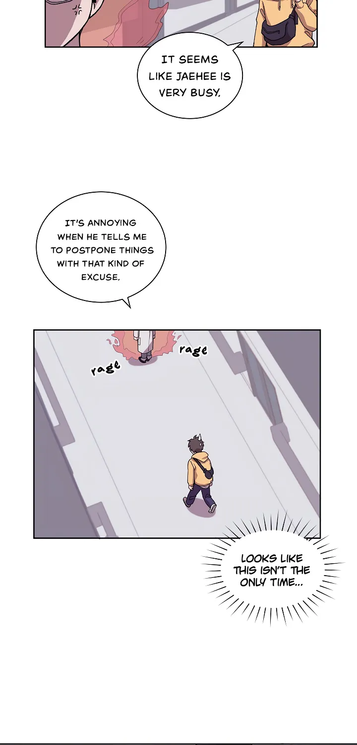 I.M. Chapter 7 page 23 - MangaKakalot