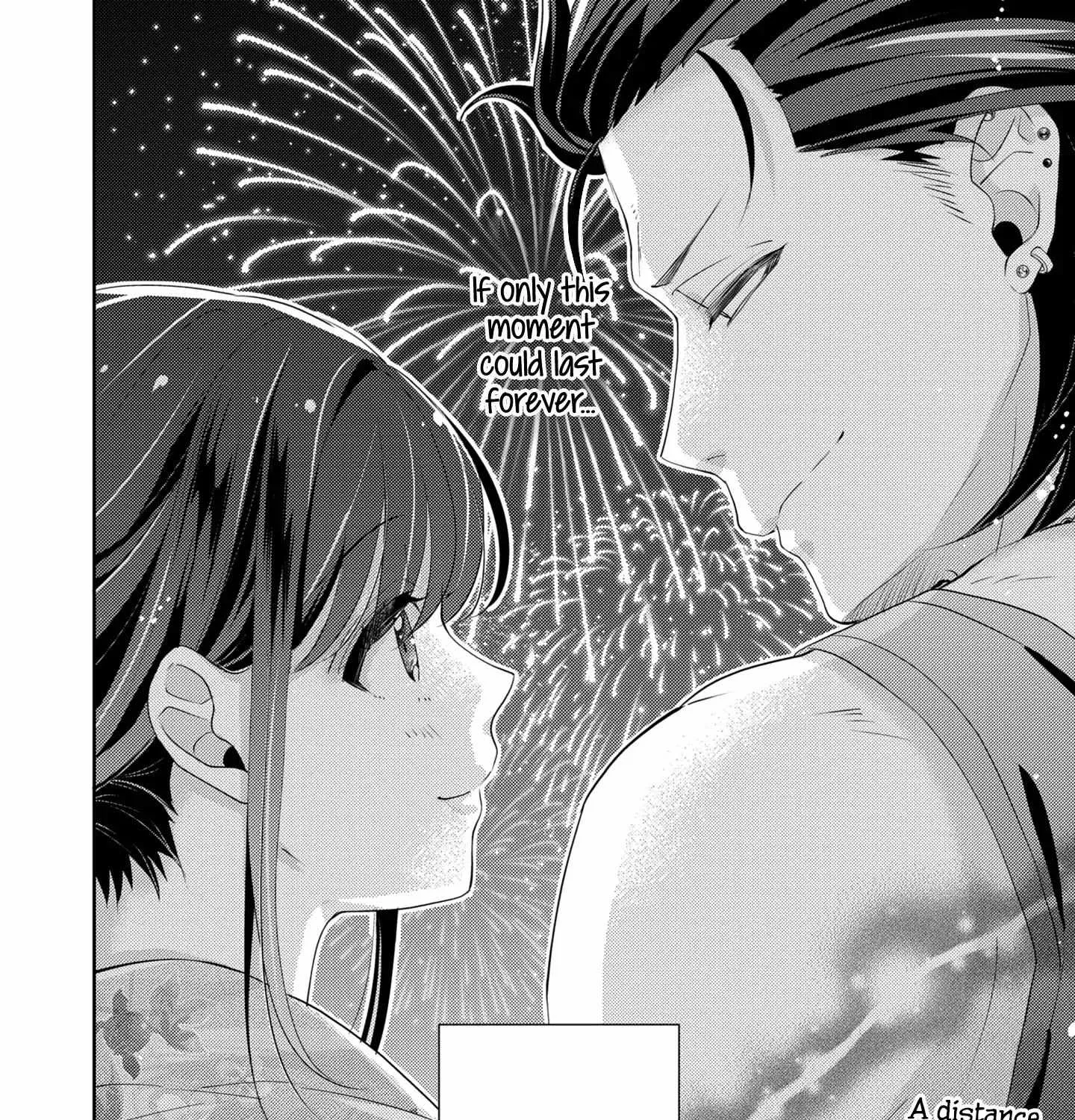 I May Be A Mob But Because My Favorite Is Here, Everyday Is Fun Chapter 11 page 49 - MangaKakalot