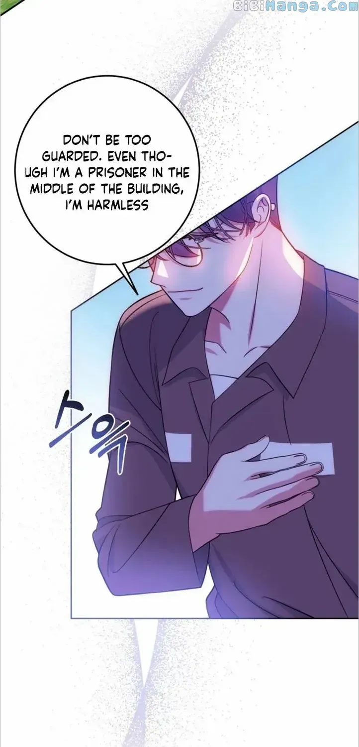 I Met The Male Lead In Prison (2023) Chapter 12 page 29 - MangaKakalot