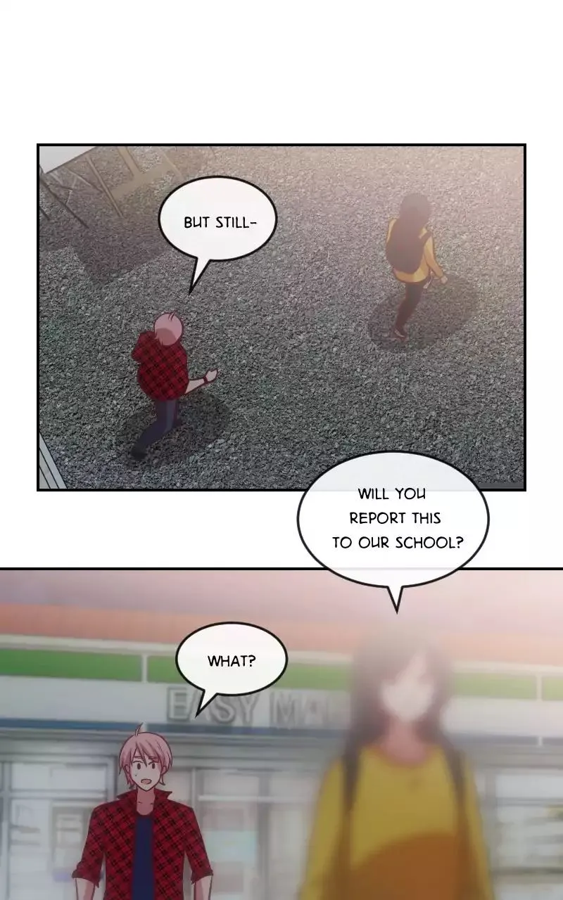 I must admit Chapter 11 page 5 - MangaKakalot