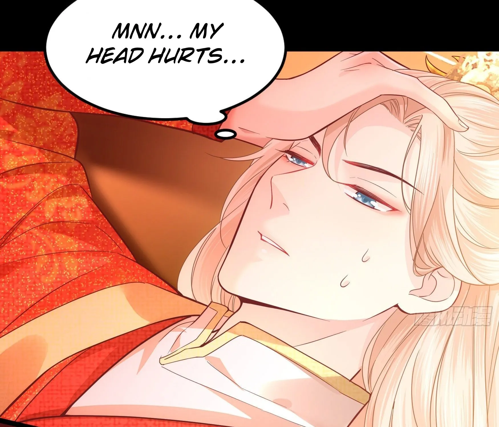 I Must Be The Empress Chapter 2 page 30 - MangaKakalot