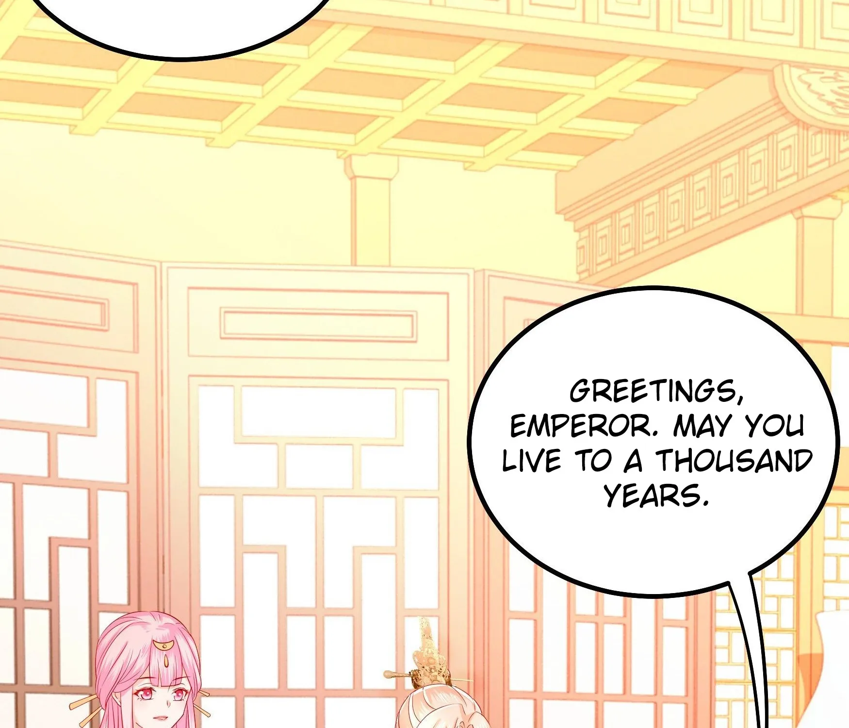 I Must Be The Empress Chapter 6 page 83 - MangaKakalot