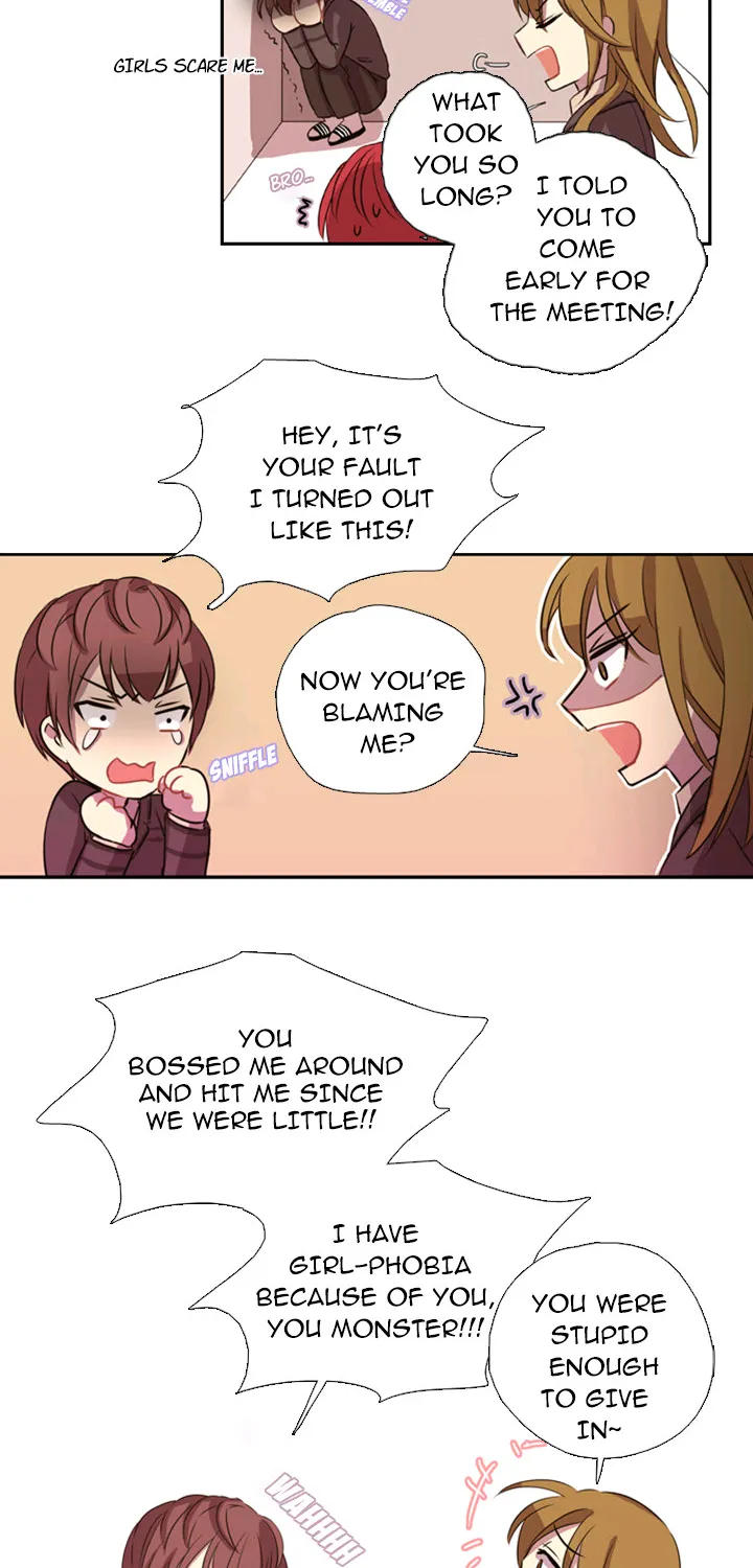 I Need Romance Chapter 1 page 26 - MangaKakalot