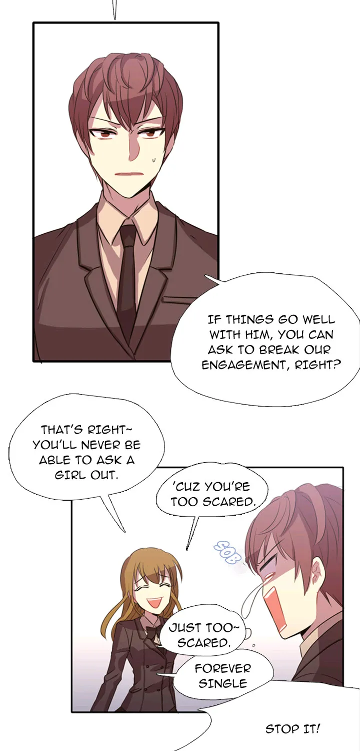 I Need Romance Chapter 1 page 33 - MangaKakalot