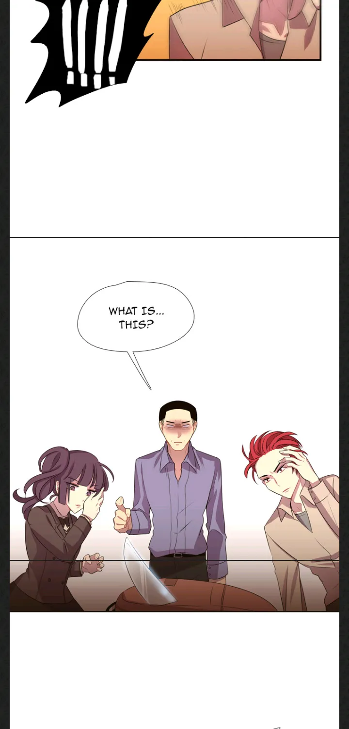 I Need Romance Chapter 10 page 21 - MangaKakalot