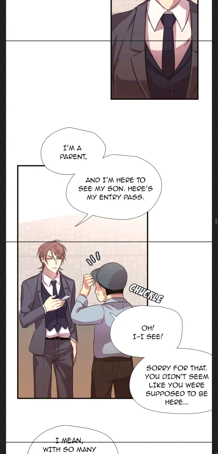 I Need Romance Chapter 10 page 33 - MangaKakalot