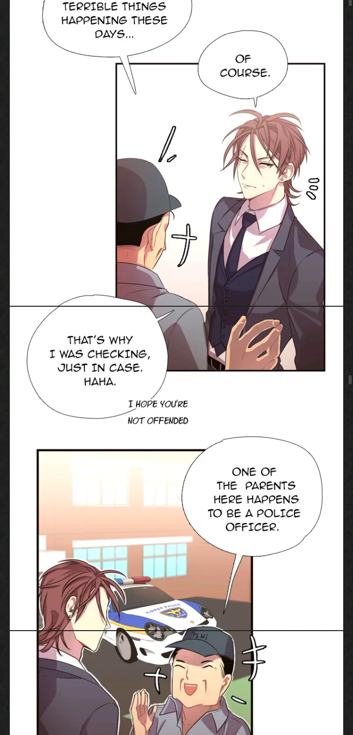 I Need Romance Chapter 10 page 34 - MangaKakalot