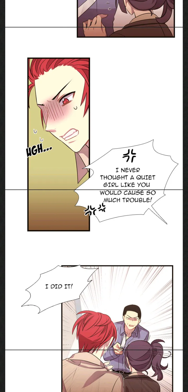 I Need Romance Chapter 10 page 40 - MangaKakalot