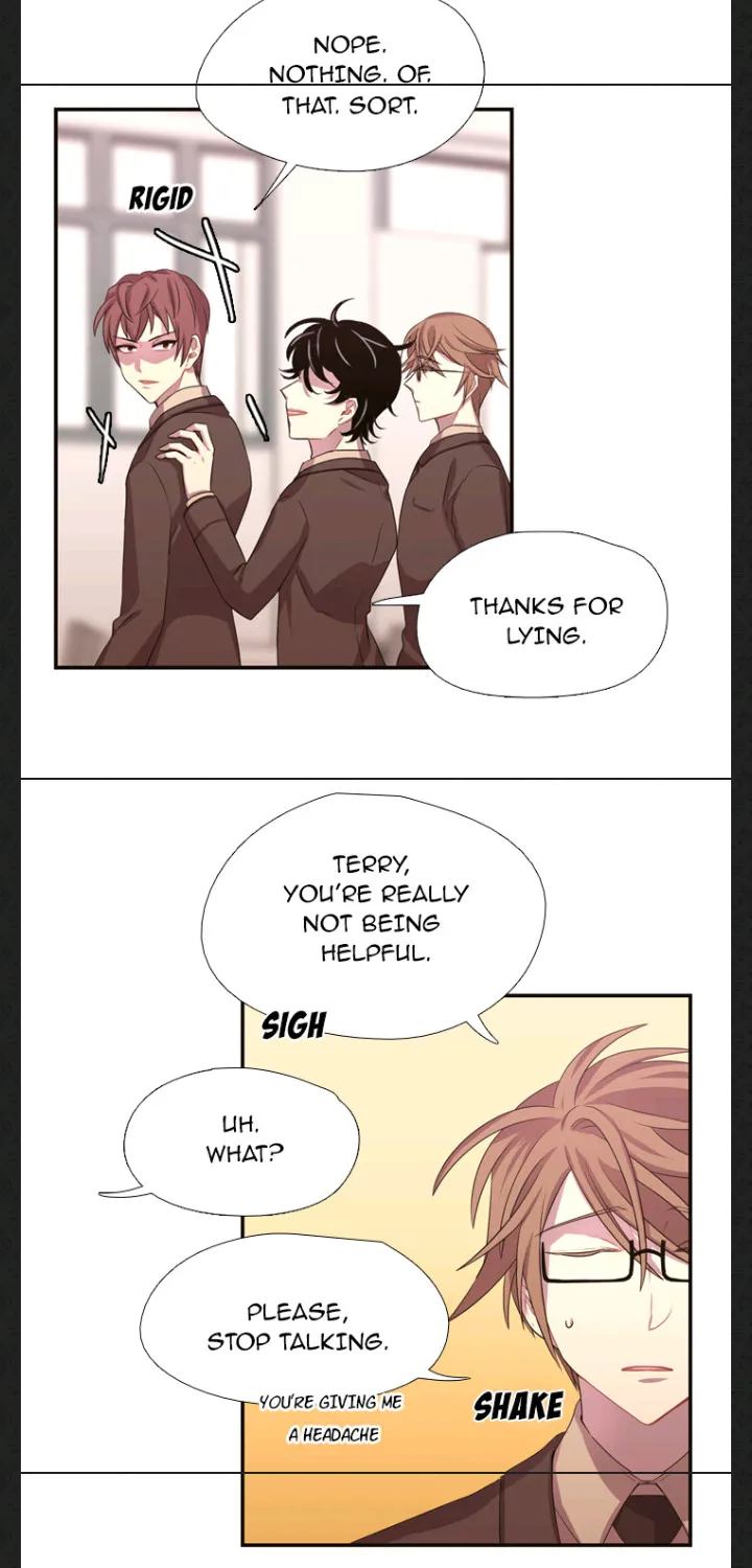 I Need Romance Chapter 10 page 7 - MangaKakalot