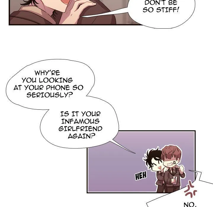 I Need Romance Chapter 11 page 23 - MangaKakalot