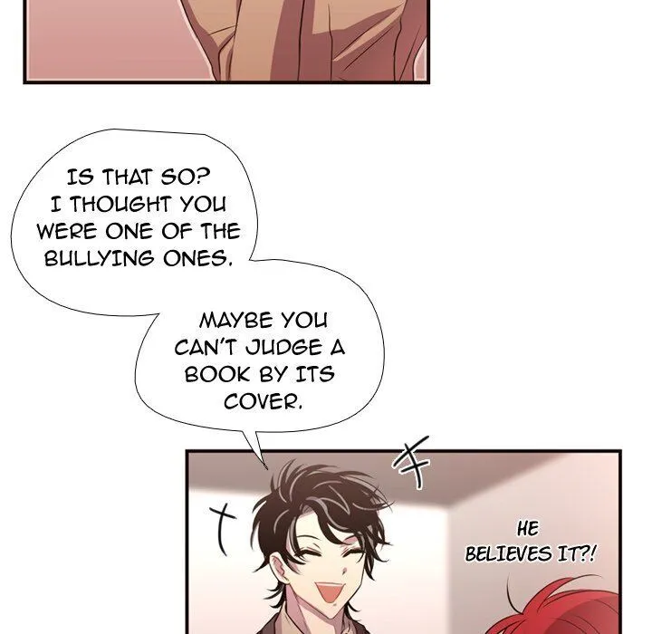 I Need Romance Chapter 12 page 20 - MangaKakalot