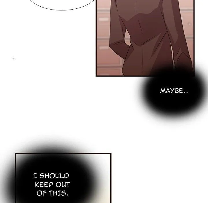 I Need Romance Chapter 14 page 27 - MangaKakalot