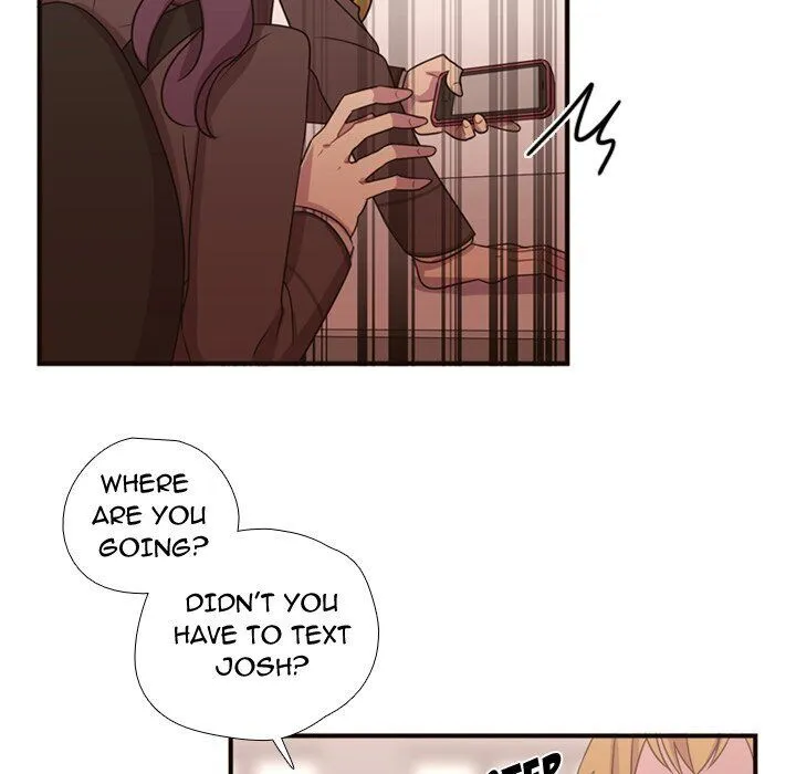 I Need Romance Chapter 17 page 28 - MangaKakalot