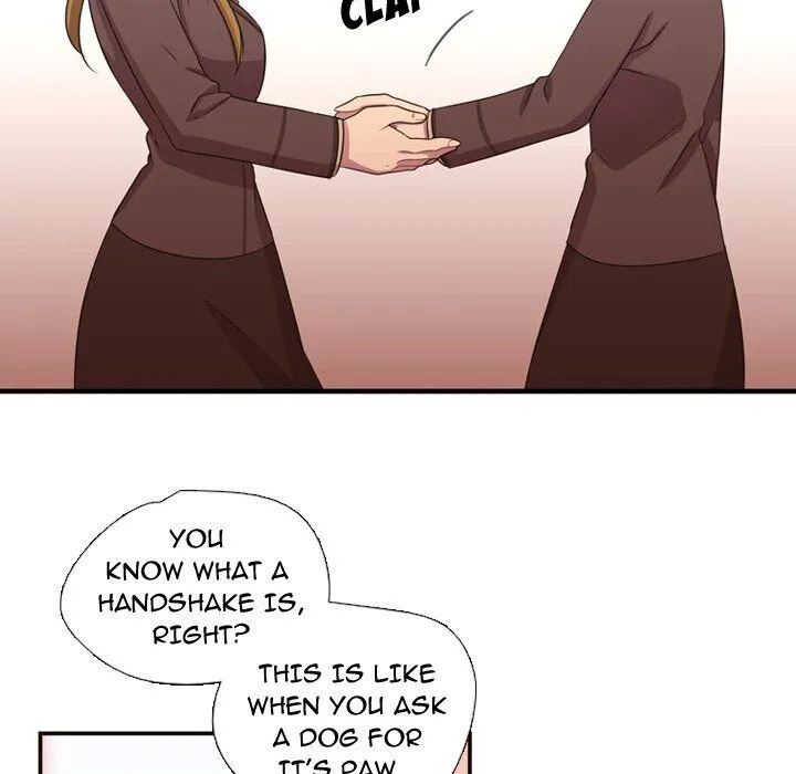 I Need Romance Chapter 18 page 34 - MangaKakalot