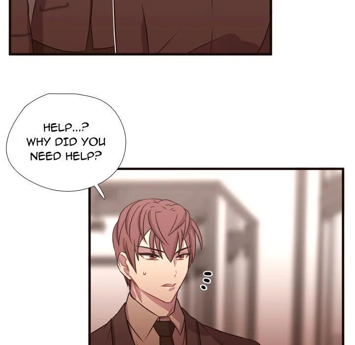 I Need Romance Chapter 18 page 50 - MangaKakalot