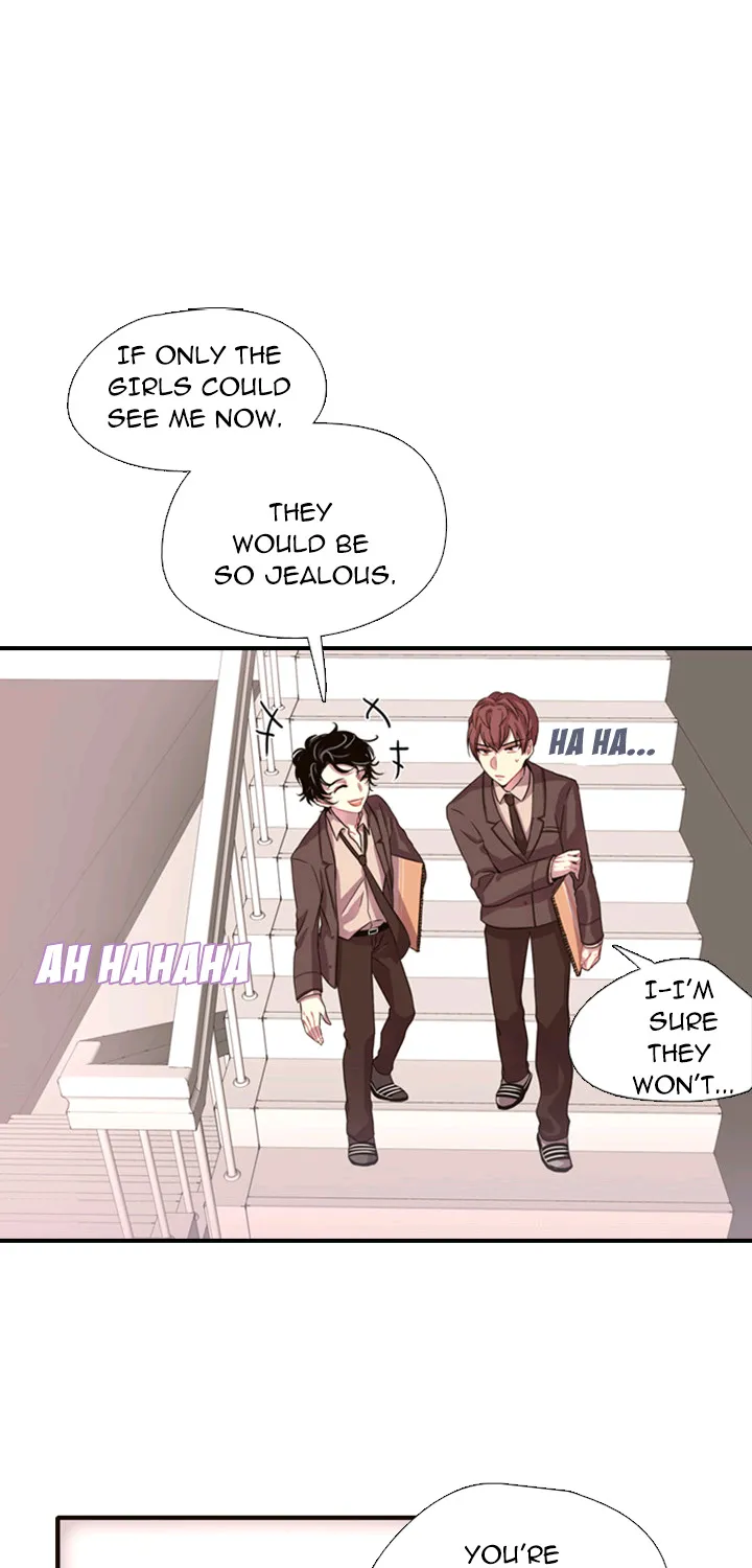 I Need Romance Chapter 2 page 57 - MangaKakalot