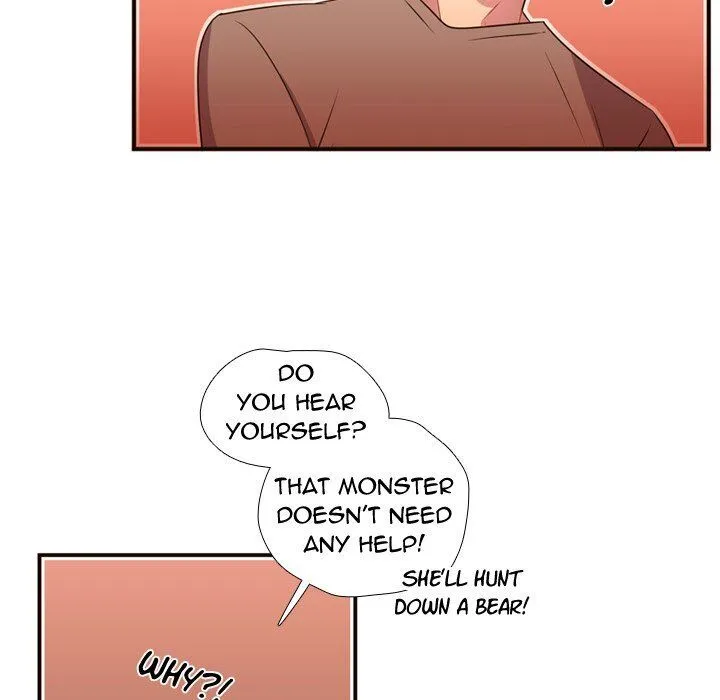 I Need Romance Chapter 21 page 19 - MangaKakalot