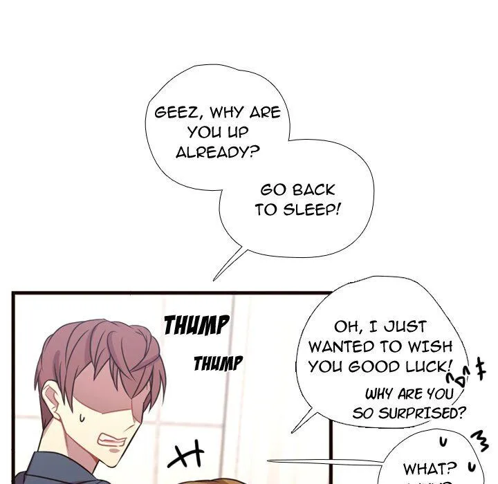 I Need Romance Chapter 21 page 25 - MangaKakalot