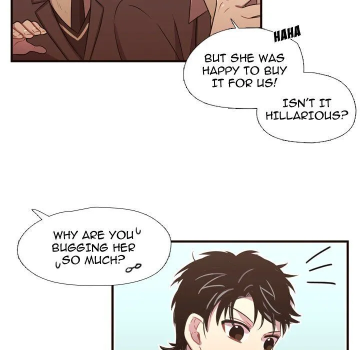 I Need Romance Chapter 24 page 17 - MangaKakalot