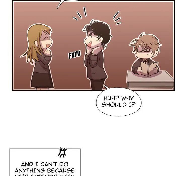 I Need Romance Chapter 24 page 9 - MangaKakalot