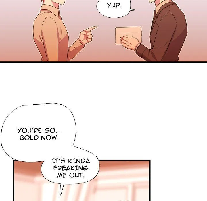 I Need Romance Chapter 25 page 33 - MangaKakalot