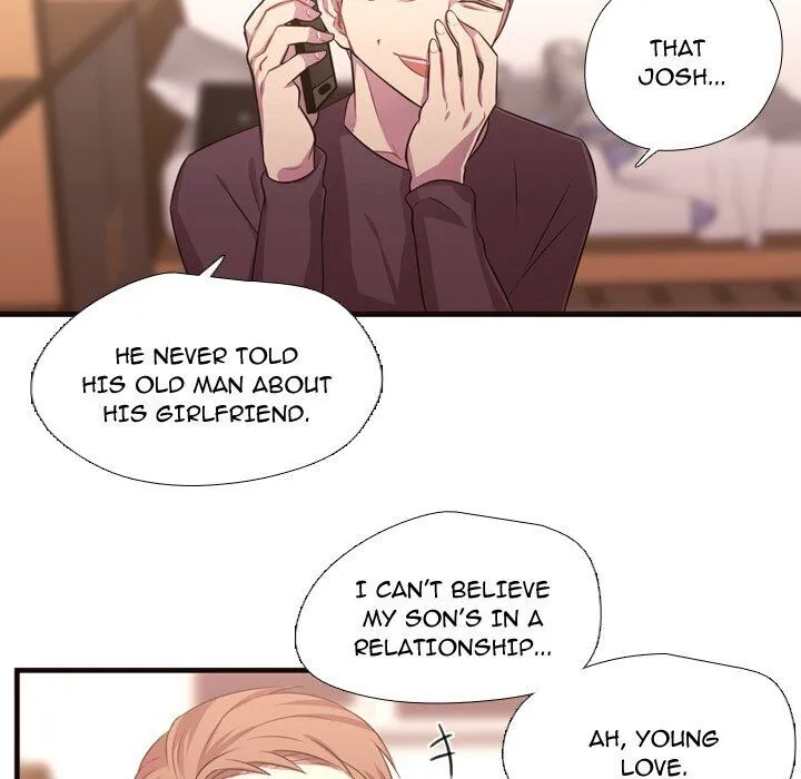 I Need Romance Chapter 26 page 32 - MangaKakalot